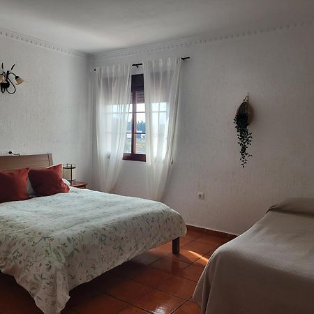 Hostal Rural La Plata Parking Incluido Аркос-де-ла-Фронтера Екстер'єр фото