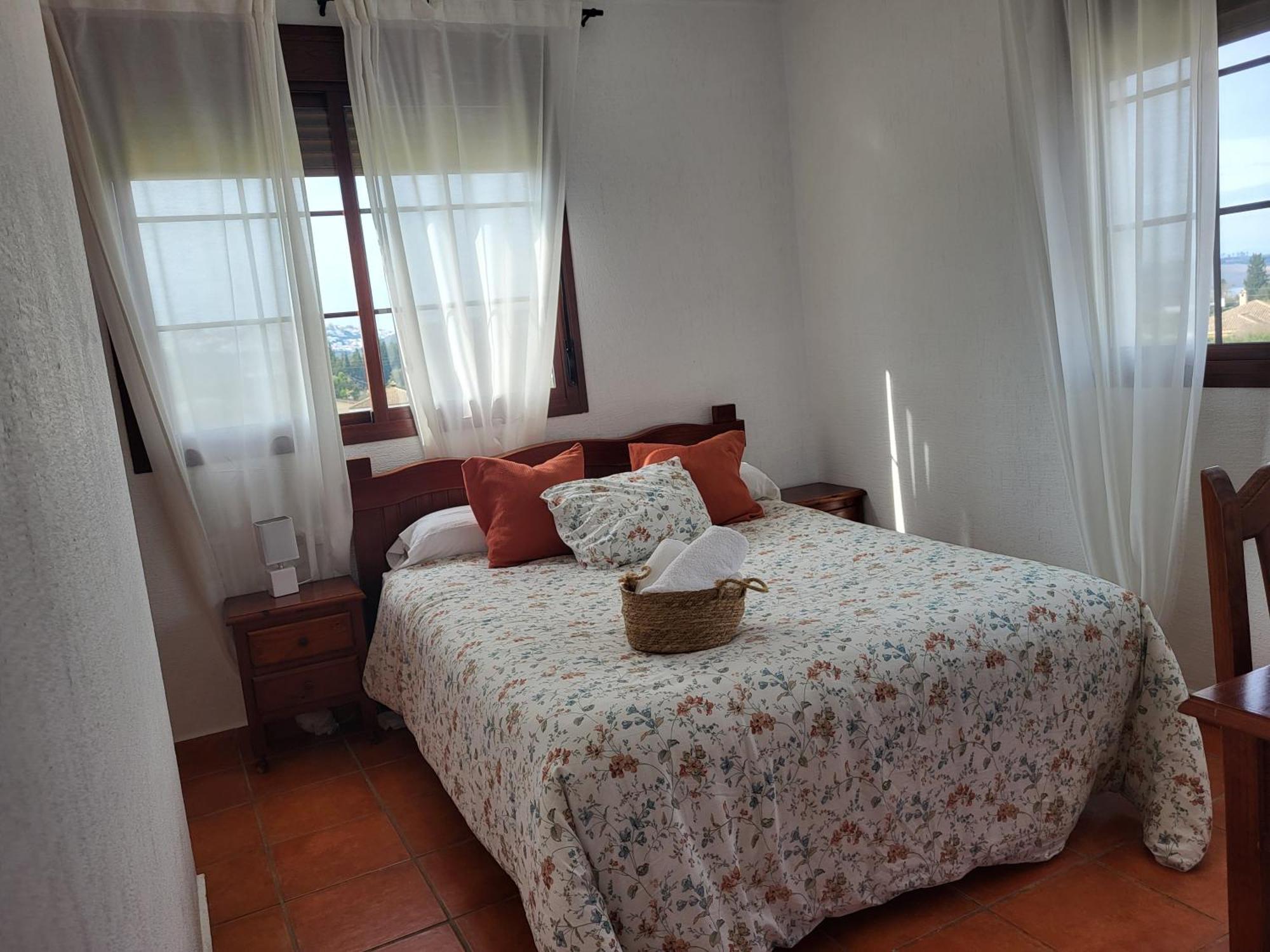 Hostal Rural La Plata Parking Incluido Аркос-де-ла-Фронтера Екстер'єр фото