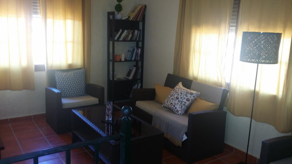 Hostal Rural La Plata Parking Incluido Аркос-де-ла-Фронтера Екстер'єр фото